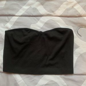 Shein Tube Top
